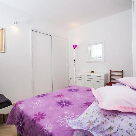 Lux Apartment Mare By The Sea & Beach Baška Voda Εξωτερικό φωτογραφία