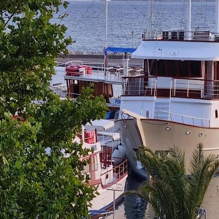 Lux Apartment Mare By The Sea & Beach Baška Voda Εξωτερικό φωτογραφία