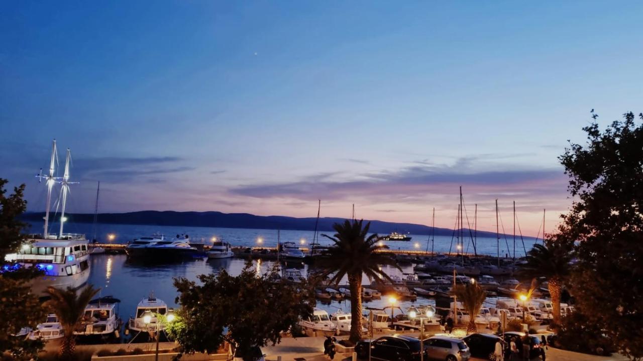 Lux Apartment Mare By The Sea & Beach Baška Voda Εξωτερικό φωτογραφία