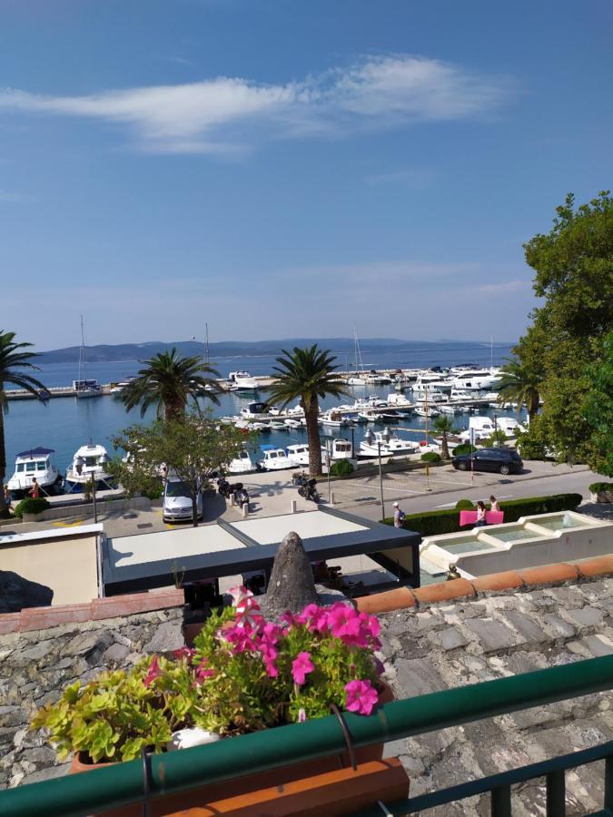 Lux Apartment Mare By The Sea & Beach Baška Voda Εξωτερικό φωτογραφία