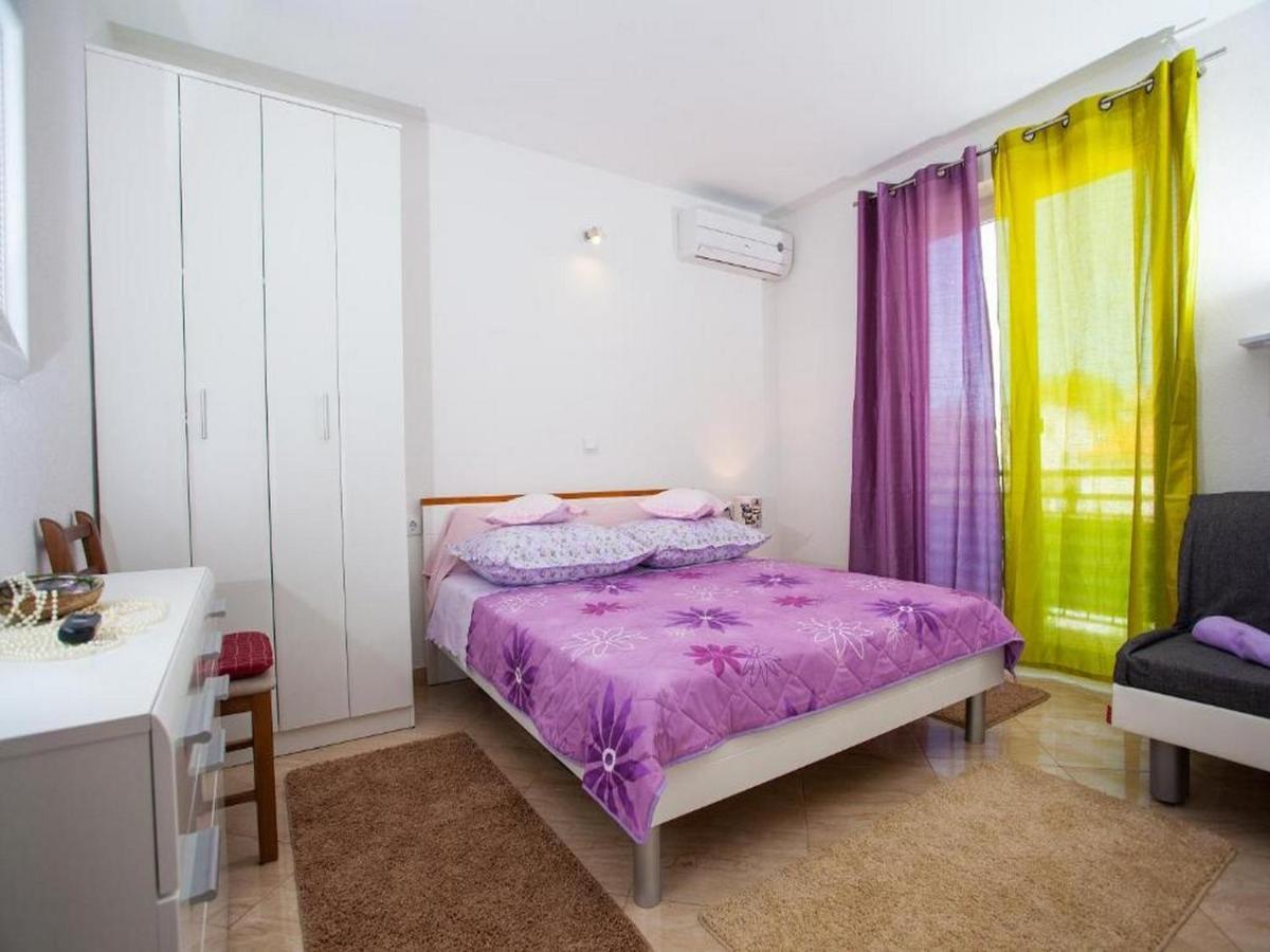 Lux Apartment Mare By The Sea & Beach Baška Voda Εξωτερικό φωτογραφία