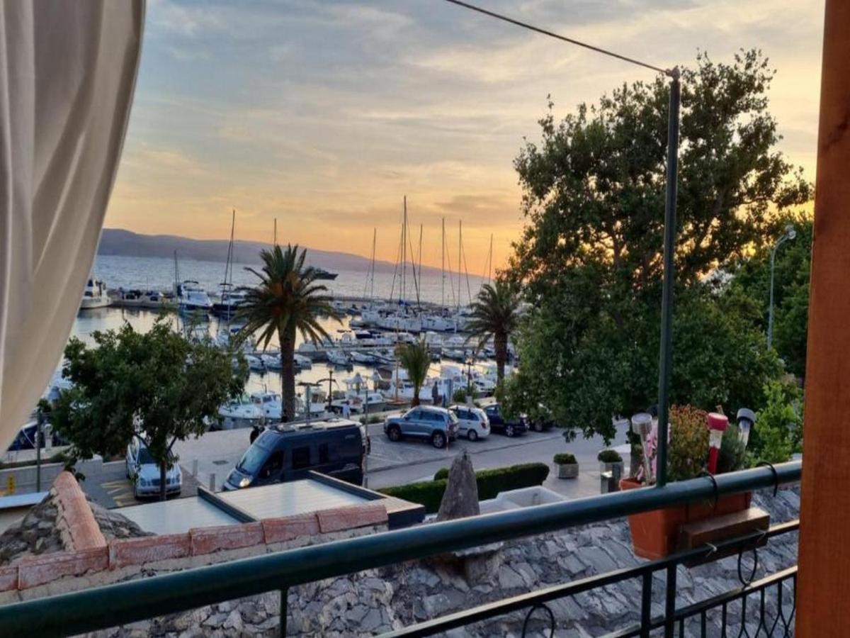 Lux Apartment Mare By The Sea & Beach Baška Voda Εξωτερικό φωτογραφία