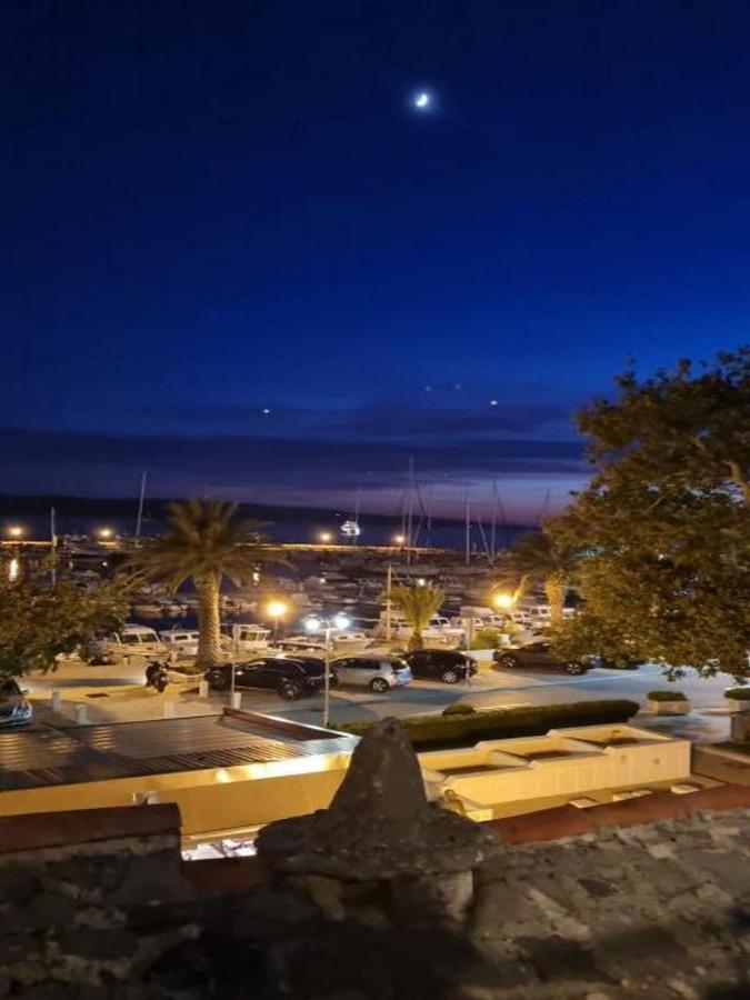Lux Apartment Mare By The Sea & Beach Baška Voda Εξωτερικό φωτογραφία